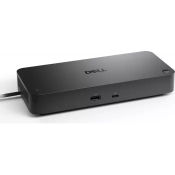 Docking station Dell Pro Thunderbolt 4 Smart Dock SD25TB4 130W — Thunderbolt 4 connectivity, 130W power delivery
