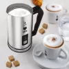 Bialetti MK01 Automatic milk frother Stainless steel