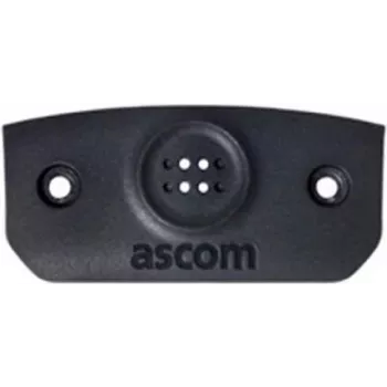 Ascom 660334 Black