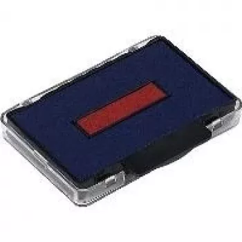 Trodat replacement ink pad 6/53/2 two-colour (6/53/2)