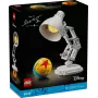 Construction toy LEGO Ideas model 21357 — Luxo Jr., 613 pieces, 290×140×110 mm