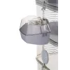 ZOLUX Rody3 Trio White - cage for rodents - 1 piece