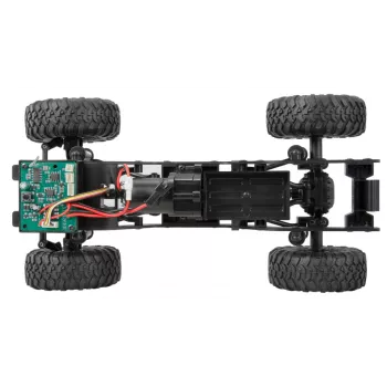 RC crawler Amewi Mini-Cabalo AMXRock 4WD 1:16 RTR model 22720