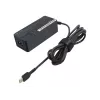 Lenovo GX20N20875 power adapter/inverter Indoor 45 W Black
