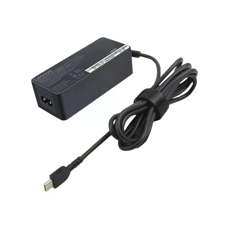 Lenovo GX20N20875 power adapter/inverter Indoor 45 W Black