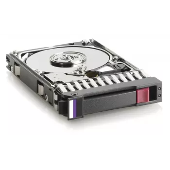 Dual Port Enterprise HDD 72 GB