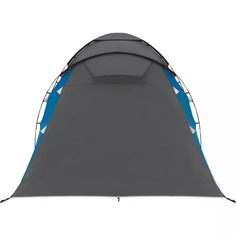 Tent COLEMAN Spruce Falls 6 (2025) — tunnel design, 6-person, blue/grey