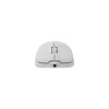 Mouse White Shark GM-5014 Graphene White USB
