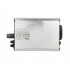 Car voltage converter Extralink OPIM-500W 12V, 500W modified sine, aluminium housing, active cooling