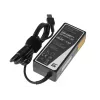 Power adapter Green Cell AD39AP 90W AC-to-DC 20V 4.5A for Lenovo (indoor) Black
