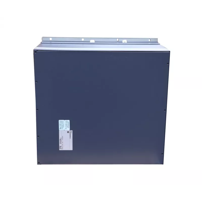 OLT ZTE C600 GPON with 2x SFP-Uplink, 2x XFT-O, 2x PON/Router ports