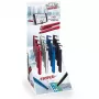 Stylus WEDO Touchpen Triple f.sortiert KS — 3-in-1 stylus pen for capacitive touchscreens