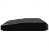 Wrist Rest GLORIOUS Wood Black for TKL keyboards GLO-KB-ACC-WR-WOOD-TKL-BLK