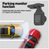 Dash Cam Tellur Dash Patrol DC2 FullHD 1080P GPS Black