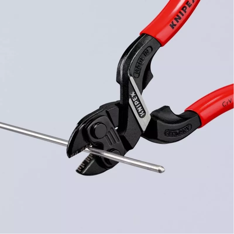Knipex 71 31 160 bolt/chain cutter