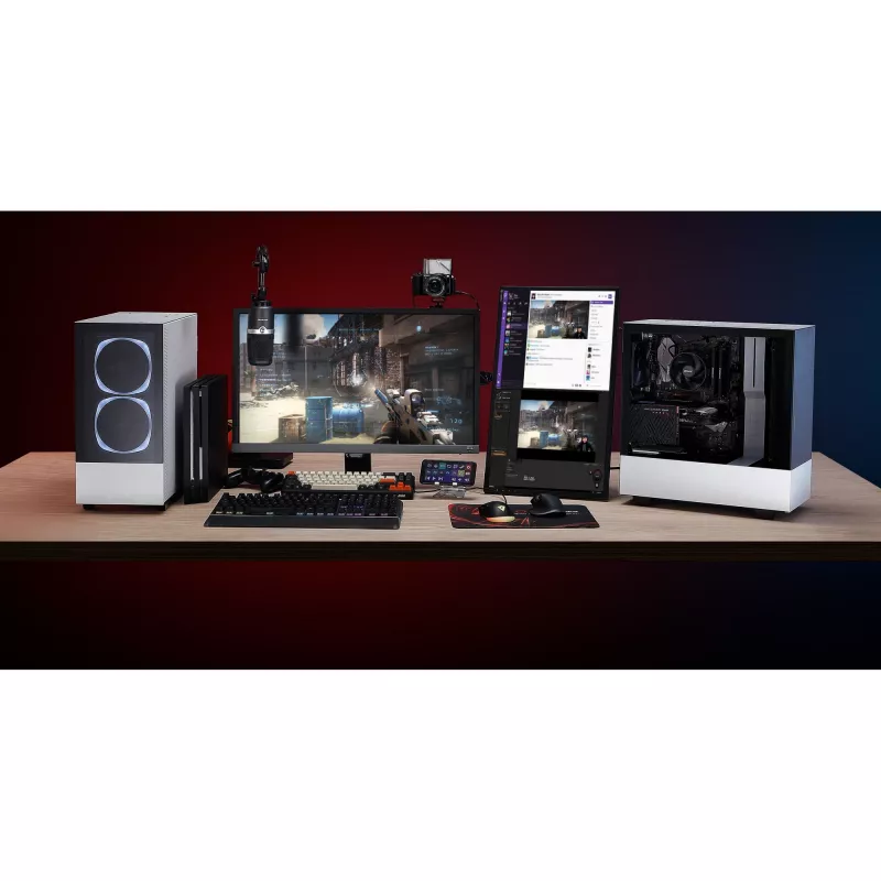 Video capturing device AVerMedia Live Gamer DUO