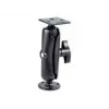 Datalogic RAM Mount with round based - Fahrzeugmontagekit - for Rhino 10 (94ACC0034)