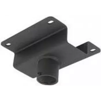 Offset Ceiling Plate Chief CMA330 Black