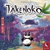 Takenoko, Board Game