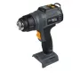 Cordless Heat Gun Batavia B.V. 18V with Digital LCD Display (battery and charger not included)