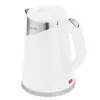 Electric kettle LAFE 1.8L 2200W White