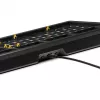 Mechanical keyboard GLORIOUS GMMK 3 PRO Barebones — Full-size (100%), Wired USB, RGB, Black