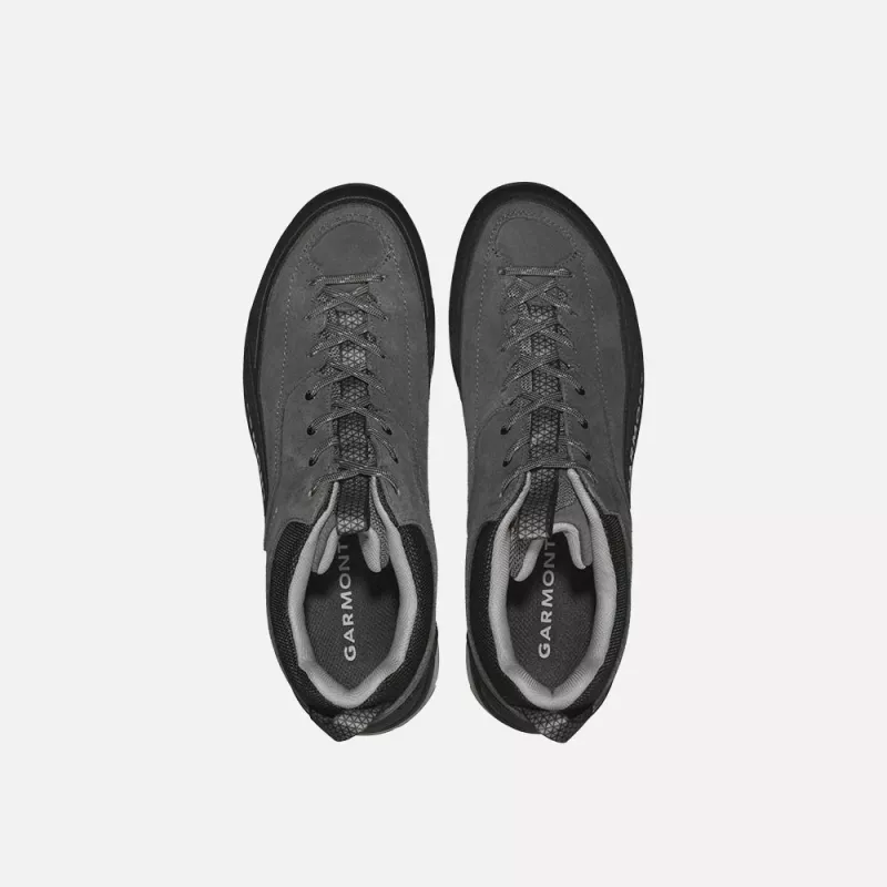 Garmont Dragontail, Black, 9.5