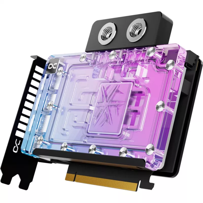 INNO3D iChill GeForce RTX 5080 FROSTBITE 16GB GDDR7 Graphics Card