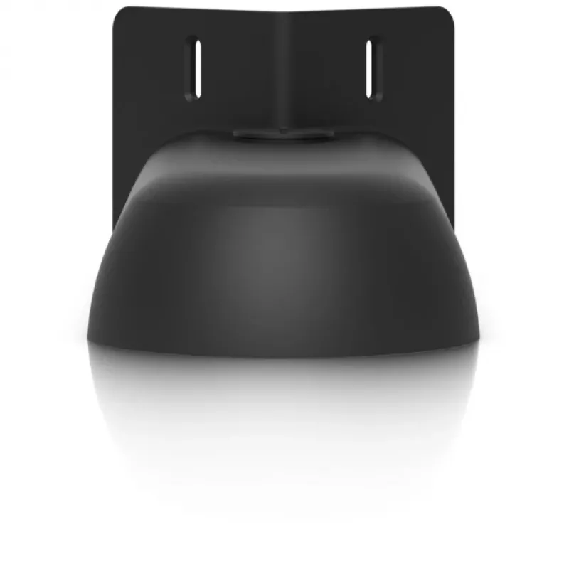 Ubiquiti Black Arm Mount Accessory That Attaches The G5 Turret Ultra to A Wall, Corner, OR Pole