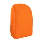 Laptop bag SBOX NSE-1206O Dubai for 15.6 inch laptops, orange