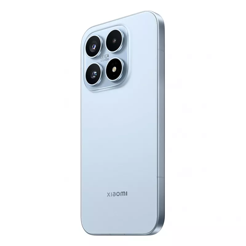 Xiaomi 17 - ice blue - 512 GB
