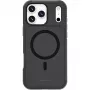 Border Case 4smarts Defend iPhone 17 Pro Max Black 17.5 cm
