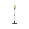 Adler AD 7036 handheld vacuum Bagless Black,Bronze,Grey,Orange,Transparent
