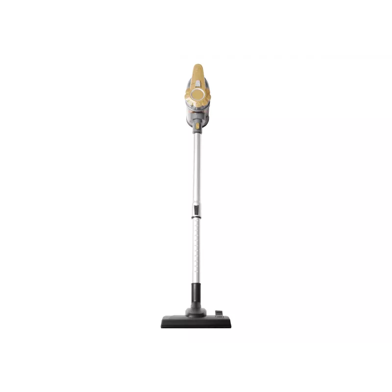 Adler AD 7036 handheld vacuum Bagless Black,Bronze,Grey,Orange,Transparent