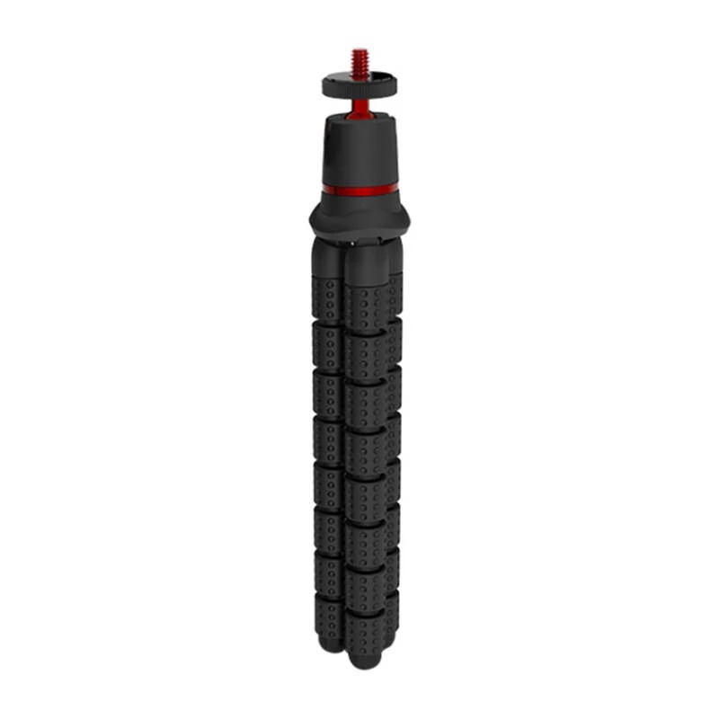 Tripod Puluz PU860 flexible with remote control for cell phones and sports cameras