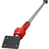 Drywall support Bessey STE300 with adjustable height and tripod base, black/red/silver finish