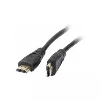 Synergy 21 Cable Video HDMI 2.0b ST/ST 2m Ultra HD 4K*2K 3840*2160a60hz 4 4 4 8 Bit V2.0b - Cable - Audio/Multimedia