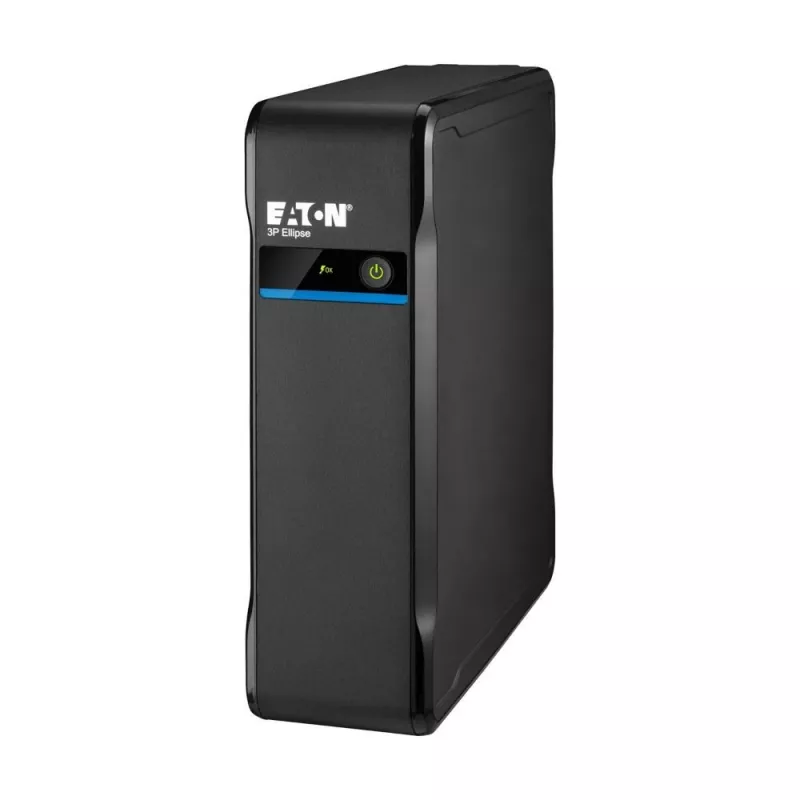 Eaton 3P700I UPS Standby Offline 0.7 kVA 420 W 4 AC outlets