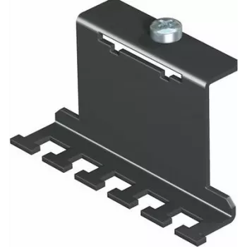 OBO Bettermann strain relief for Mounting Carrier MTU ZE (7407844)