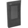 LEGR Bticino 344884 Bticino 344884 Video-Innenstelle Classe 300EOS black 1 (344884)