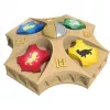 Harry Potter Wizard Quiz, Quiz Game