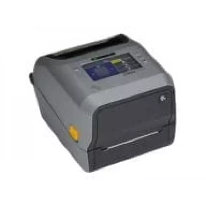 Zebra ZD621R label printer Thermal transfer 300 x 300 DPI 152 mm/sec Wired & Wireless Ethernet LAN Bluetooth