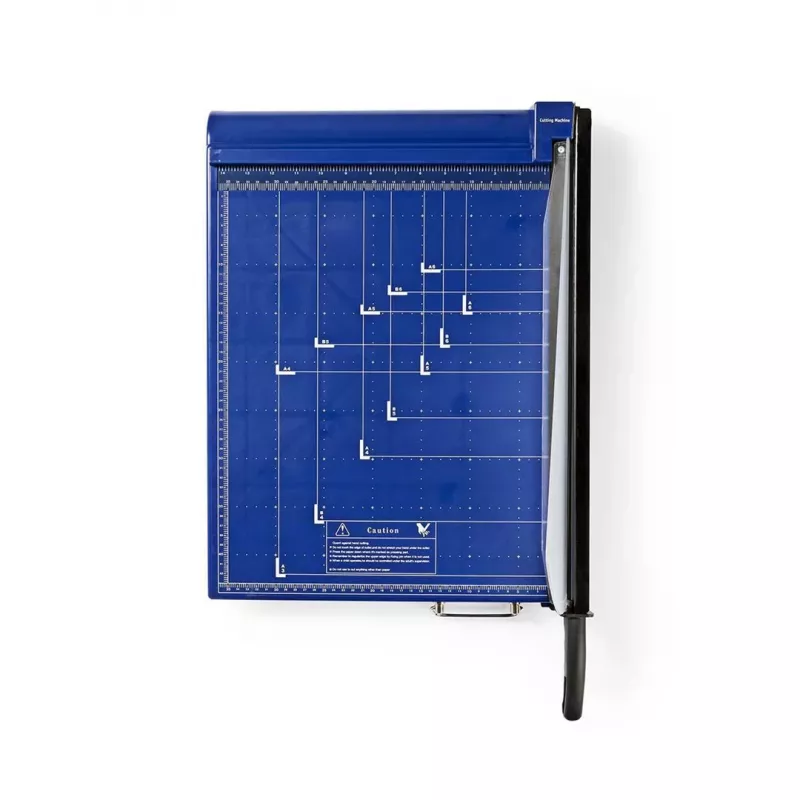 Paper trimmer Nedis PACU110A3, cutting length 420 mm, for A3 sheets