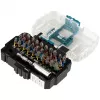 Makita Impact Premier screwdriver bit set, 31 pieces (E-13552)