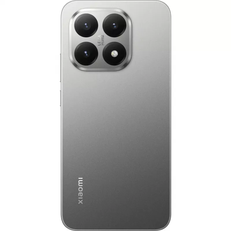 Xiaomi 15T 512GB Gray 17,35cm (6,83) AMOLED Display, Android 15, 50MP Triple Camera