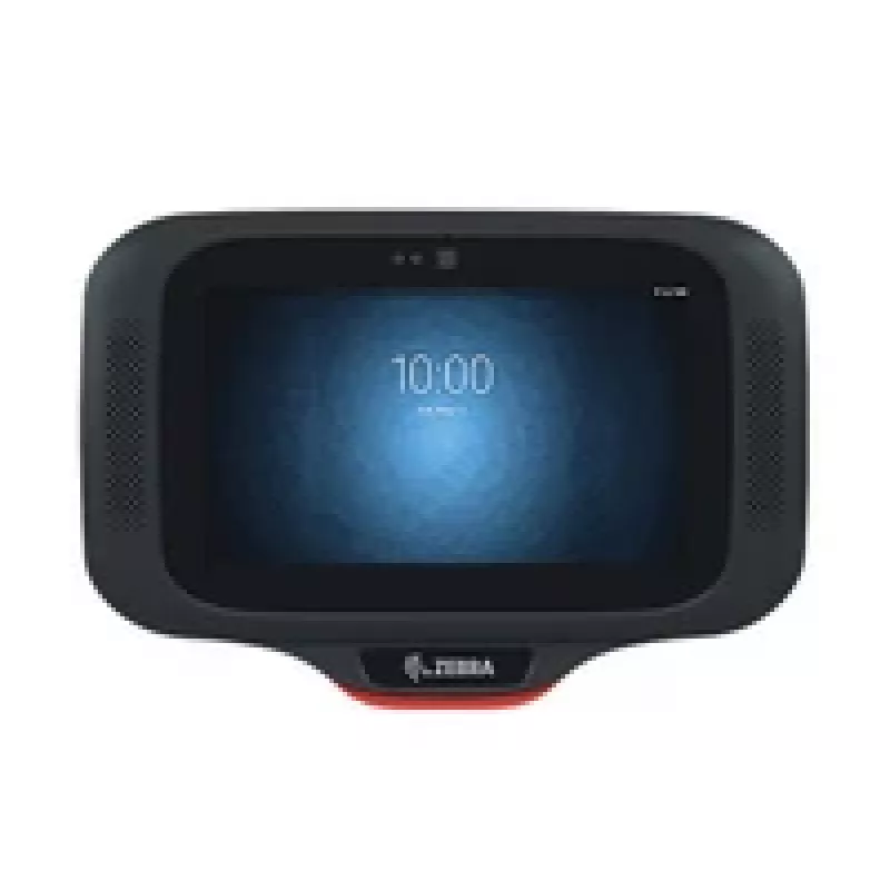 Zebra CC600 12.7 cm (5 inch) 1280 x 720 pixels Touchscreen