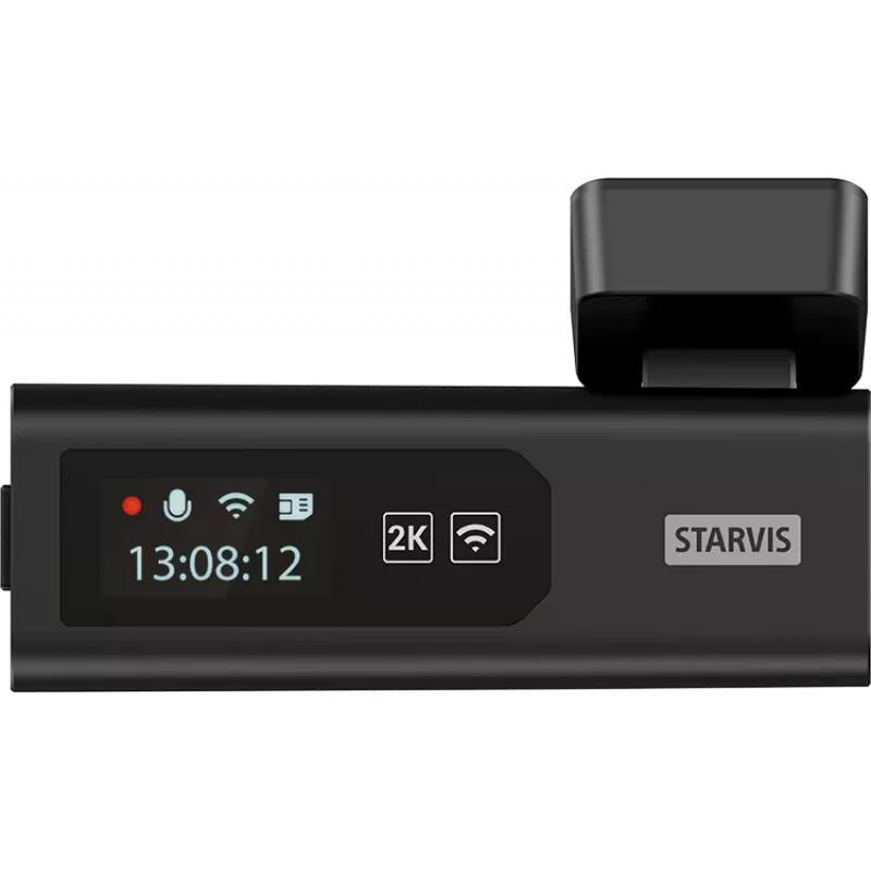 Dash Cam Navitel R67 2K
