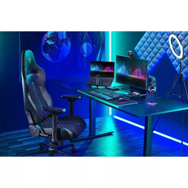Razer Digital mixing console 4-channel (RZ19-03860100-R3M1)