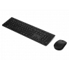 Wireless Keyboard and Mouse Set Lenovo 4X31R64354 Bluetooth Grey