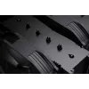 Noctua NH-D15 Chromax Pure Black CPU Cooler with Dual 140m Fans